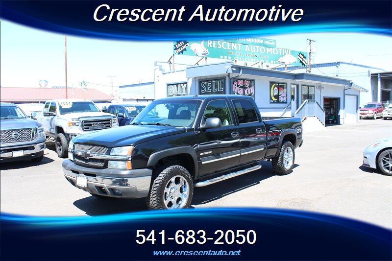 chevrolet silverado 1500hd 2003 1GCGK13U53F245391 image chevrolet silverado 1500hd 2003 1GCGK13U53F245391 image